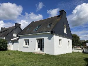 Maisons de vacances Confortable maison familiale pres des plages : photos des chambres