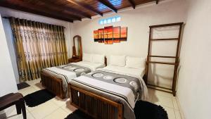 Sha Holiday Home Nuwara Eliya