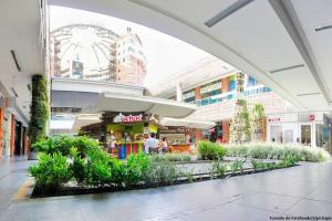 Apartamento independiente y fácil accesibilidad!