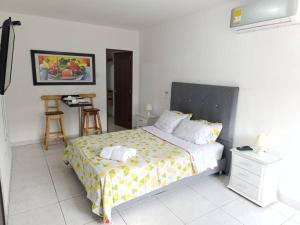 Apartamento independiente y fácil accesibilidad!