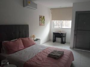 Apartamento independiente y fácil accesibilidad!