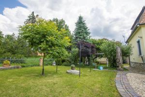 Lichtenštejnské domky