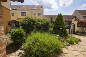 Lichtenštejnské domky