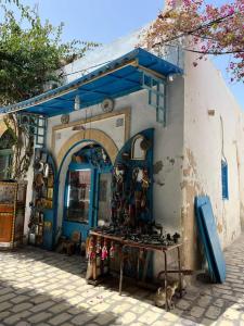 Appartement Fawara Hammamet