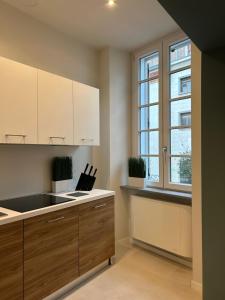 Monolocale a 200m da Porta Nuova