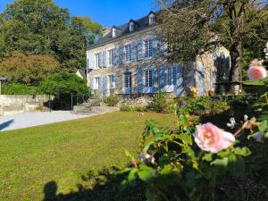 Villas Maison exceptionnelle le Peyret -Vue Pyrenees-Jardin-Piscine : photos des chambres