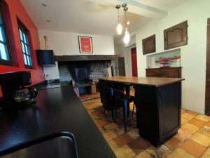 Villas Maison exceptionnelle le Peyret -Vue Pyrenees-Jardin-Piscine : photos des chambres