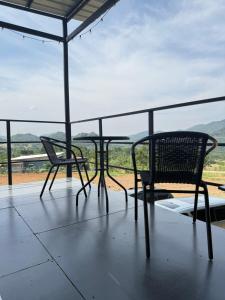 บ้านเชิงเขา โฮมสเตย์