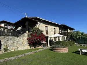 Casa Las Hortensias 1 Pendueles - Vidiago