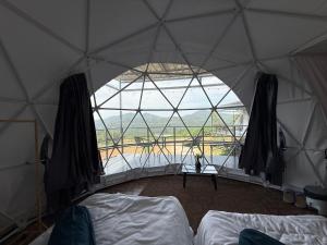 บ้านเชิงเขา โฮมสเตย์