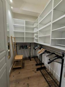 Villas Maison exceptionnelle le Peyret -Vue Pyrenees-Jardin-Piscine : photos des chambres