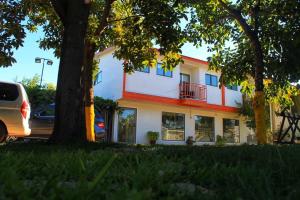 Hotel San Fernando