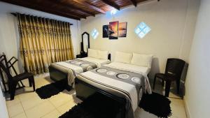 Nuwara Eliya Holiday Home