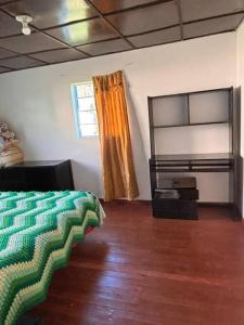 Aire Puro, Descanso cerca a Bta