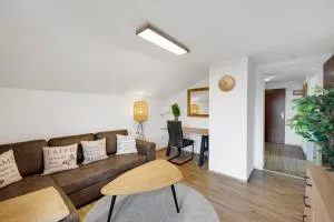 FeWo-Hacke - 布池恩