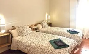 Rincón del Valle- Gavin - Oliván