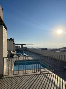 Departamento 1 dorm en Santiago