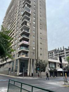 Departamento 1 dorm en Santiago
