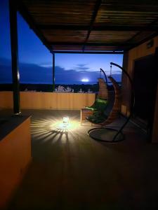 Skinos Ilivatos Eco Villa & Estate