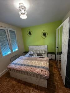Appartements Best holliday Home for family newly renovated : photos des chambres