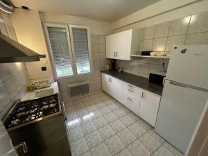 Appartements Best holliday Home for family newly renovated : photos des chambres