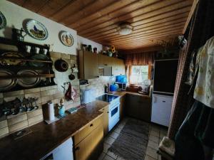 Chalet Hüttentraum by Globalimmoservice
