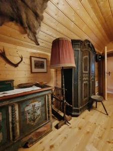 Chalet Hüttentraum by Globalimmoservice