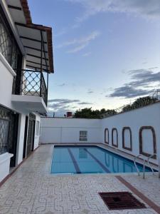 Villa Alejandrina