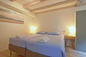 NIEUW! Vakantiehuis Singel 3A met SAUNA - baddomburg