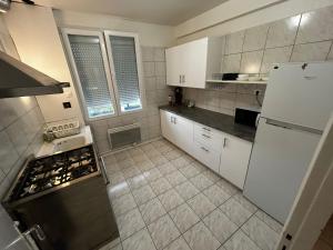 Appartements Best holliday Home for family newly renovated : photos des chambres