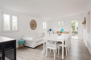 Pinhal da Praia em Melides