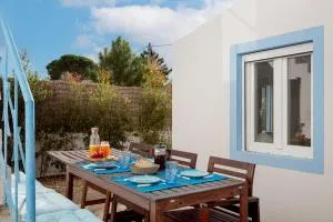 Pinhal da Praia em Melides - Quinta da Cascalheirinha