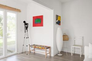 Pinhal da Praia em Melides