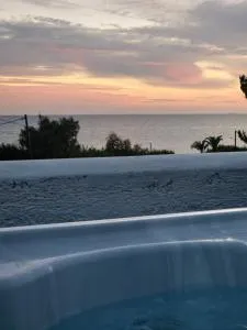 Retreat Villa Olya - Seaside & Spa - Achlia