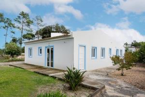 Pinhal da Praia em Melides