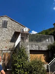 Maison de village - Zevaco