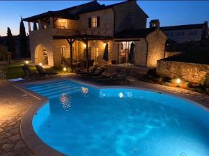 Villa Barbarella 