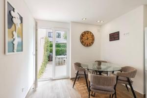 156 Banksy Oasis Terrace - Appartements, Lisbonne