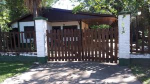 Cabaña playa paso de la Patria 2 Dormitorios