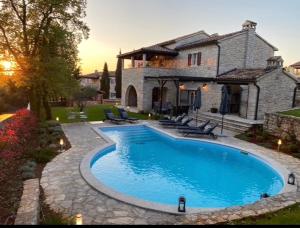 Villa Barbarella 