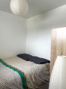 Appartements Le Glaz et Ocre : photos des chambres