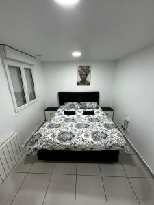Appartements Petit paradis pour 2 personnes : photos des chambres