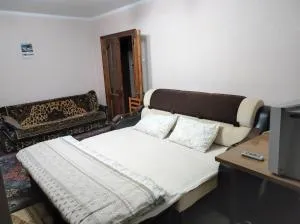 Apartament cu toate condițiile - Butuceni