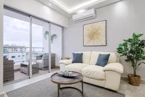 Comfy City Center 1BR Condo - Los Prados