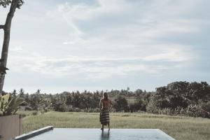 SOKO Stay at Kedungu