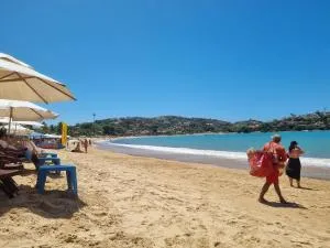 Suíte Búzios - 布希奥斯