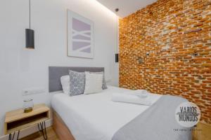 Apartamento Luxury 6pax en el barrio de Las Letras