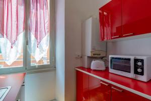 Appartamento con 2 Camere da Letto