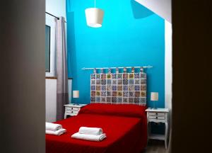 Doppelzimmer mit eigenem Bad