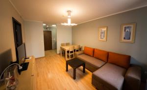 Wyspa Uznam Promenada Naulitius